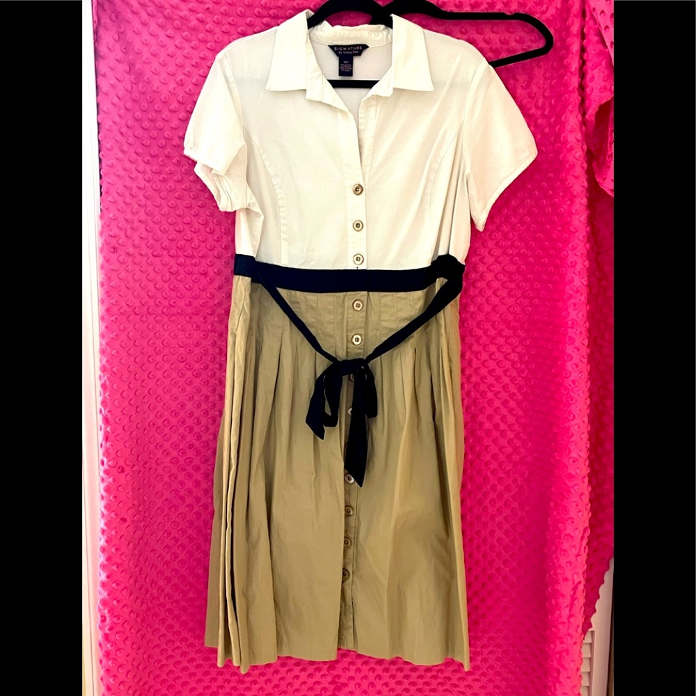 Signature by Robbie Bee Casual Dress